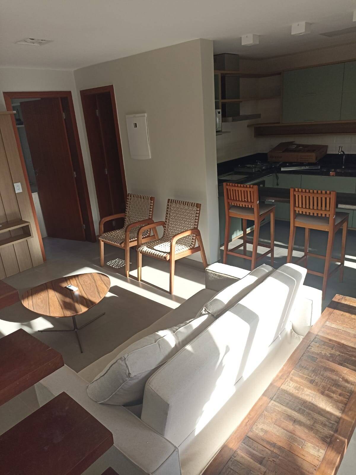 Apartamento à venda com 3 quartos, 102m² - Foto 15