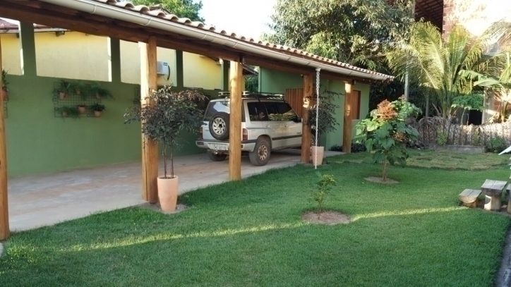 Casa à venda com 3 quartos - Foto 10