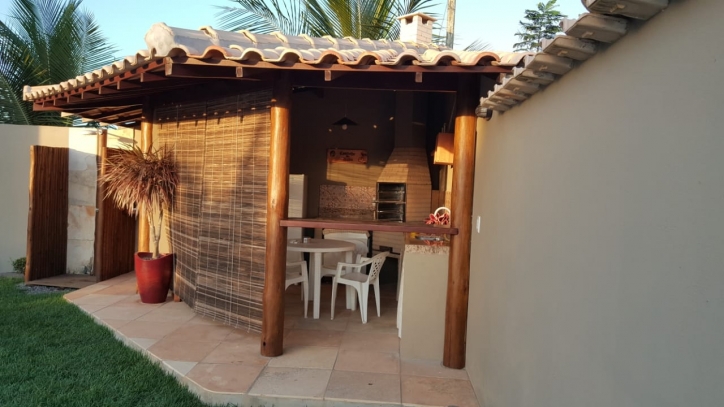 Casa à venda com 3 quartos - Foto 4