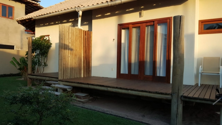 Casa à venda com 3 quartos - Foto 18