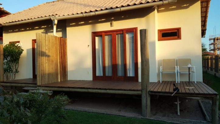 Casa à venda com 3 quartos - Foto 3