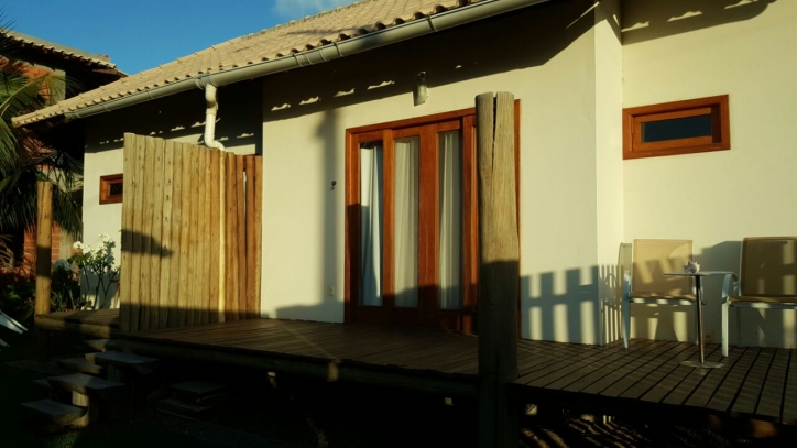 Casa à venda com 3 quartos - Foto 7