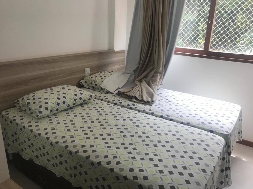 Apartamento à venda com 2 quartos, 70m² - Foto 9