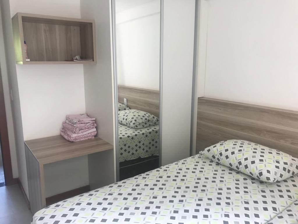 Apartamento à venda com 2 quartos, 70m² - Foto 11