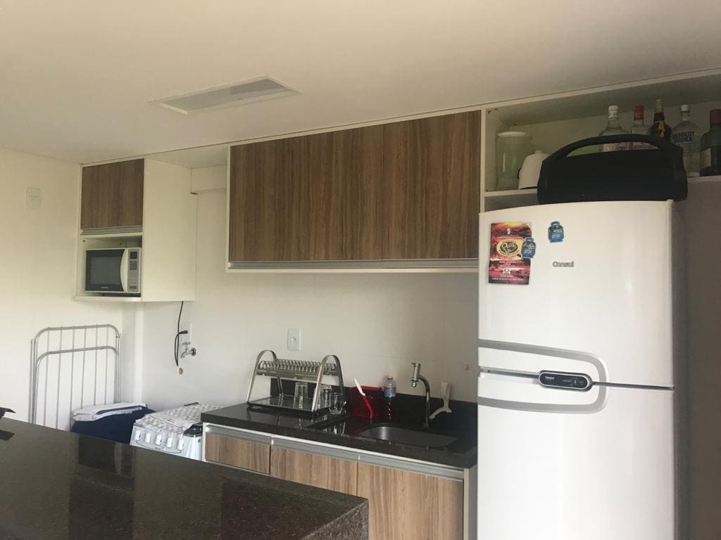 Apartamento à venda com 2 quartos, 70m² - Foto 8