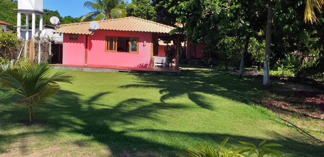 Casa à venda com 2 quartos - Foto 4