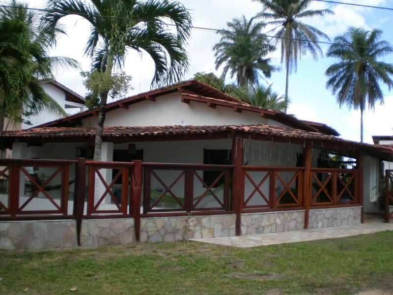 Casa à venda - Foto 1