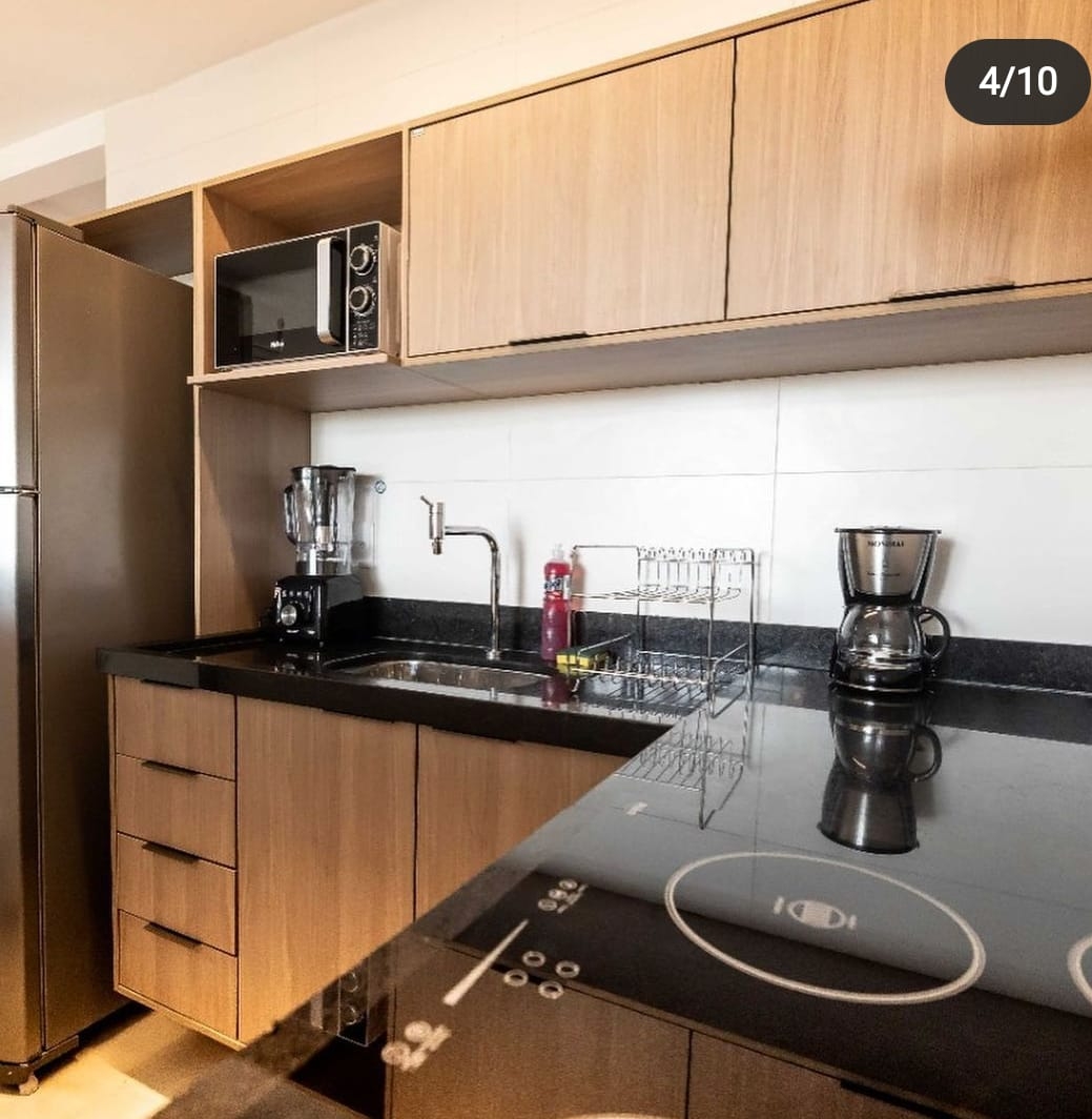 Apartamento à venda com 2 quartos, 85m² - Foto 9