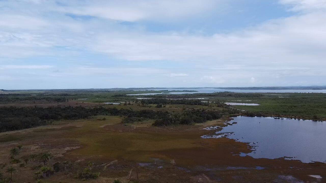 Terreno à venda, 100000m² - Foto 1