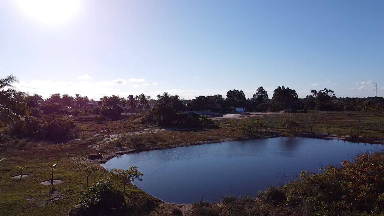 Terreno à venda, 1600m² - Foto 5