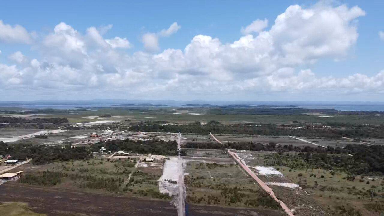 Terreno à venda, 500m² - Foto 3