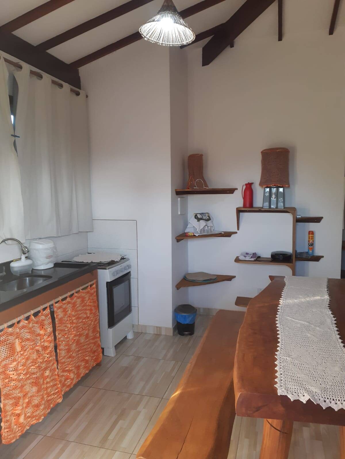 Casa à venda com 3 quartos, 134m² - Foto 10