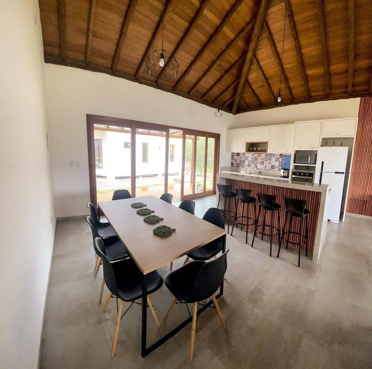 Casa à venda com 3 quartos, 137m² - Foto 6