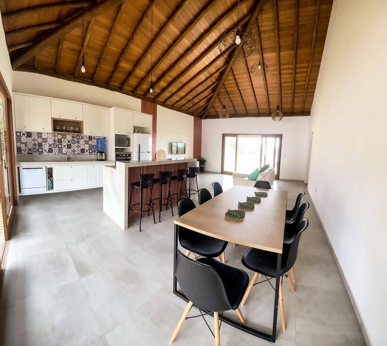 Casa à venda com 3 quartos, 137m² - Foto 7