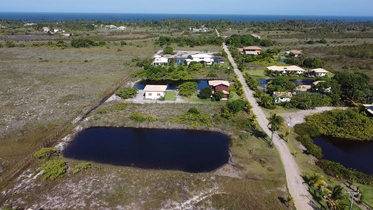 Terreno à venda, 1600m² - Foto 1