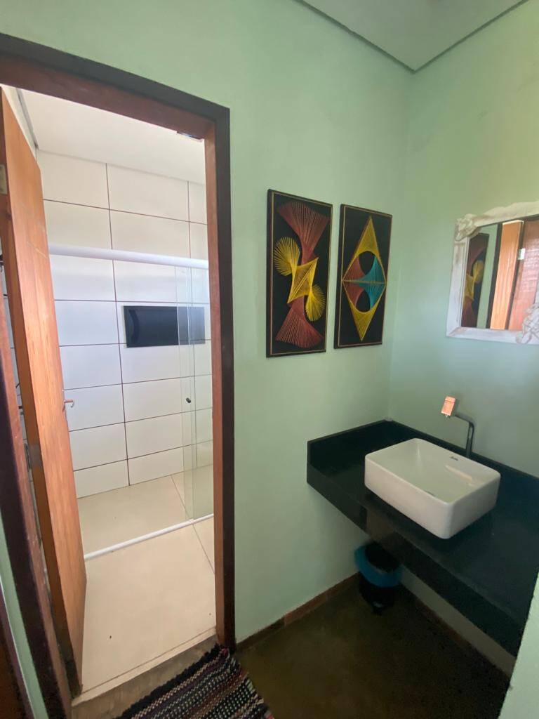 Conjunto Comercial-Sala à venda - Foto 8