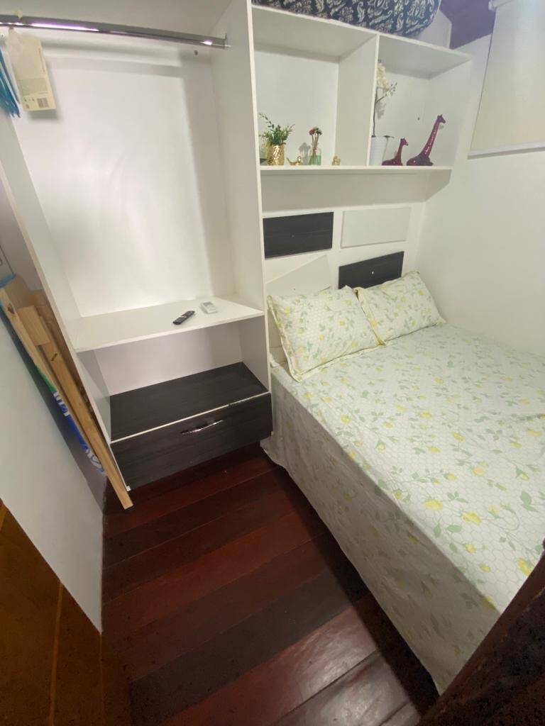 Apartamento à venda com 2 quartos - Foto 6