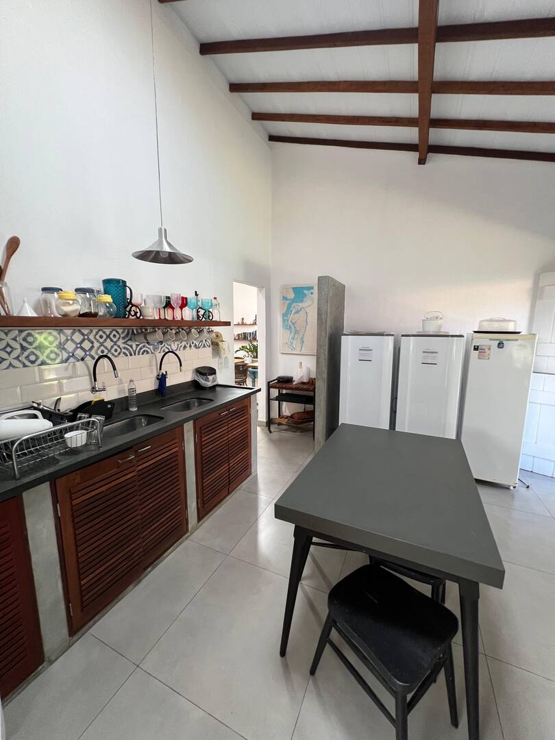 Casa à venda com 6 quartos, 390m² - Foto 13