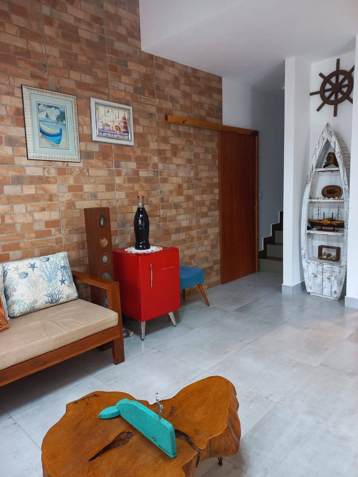 Casa à venda com 3 quartos, 200m² - Foto 14