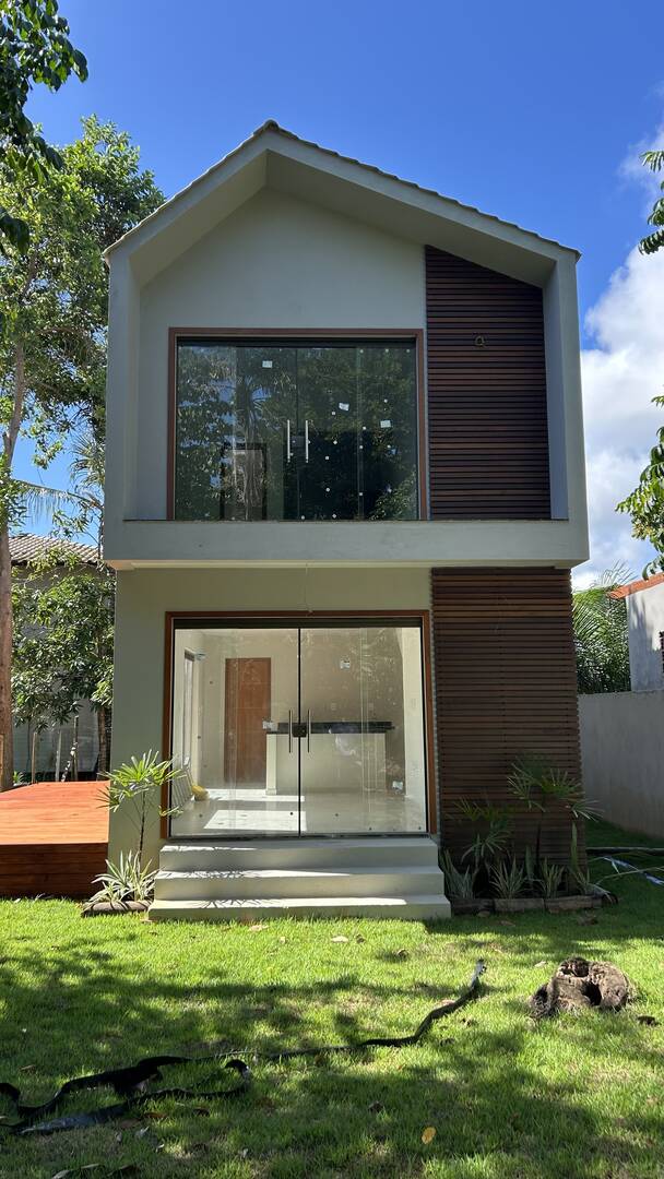 Casa à venda com 3 quartos, 135m² - Foto 8