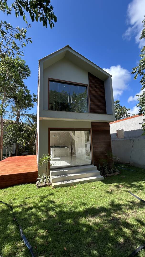 Casa à venda com 3 quartos, 135m² - Foto 2