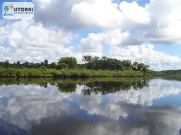 Terreno à venda - Foto 1