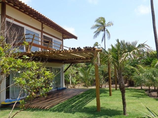 Casa à venda com 5 quartos, 280m² - Foto 4