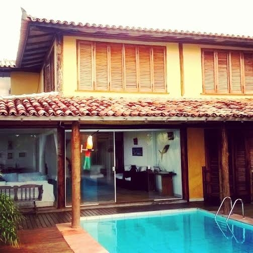 Casa à venda com 10 quartos - Foto 1