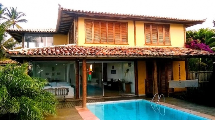 Casa à venda com 10 quartos - Foto 8