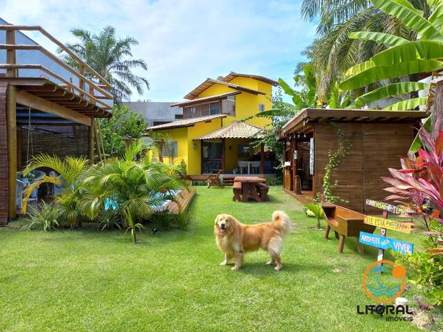 Venda em Barra Grande - Marau