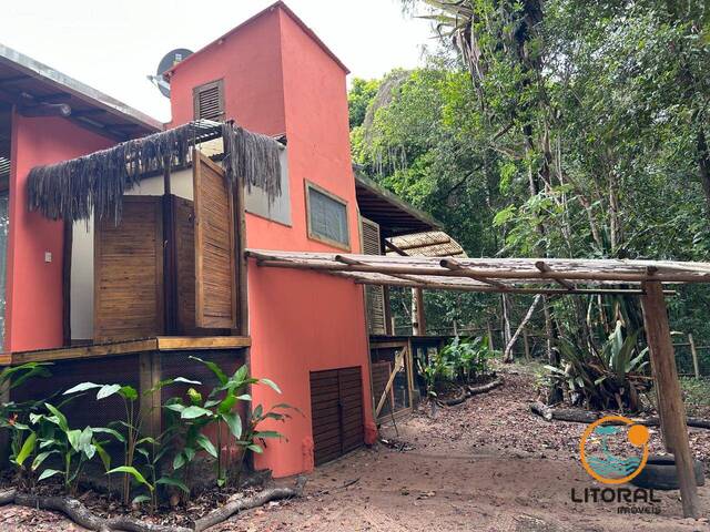 #565 - Casa para Venda em Marau - BA - 3